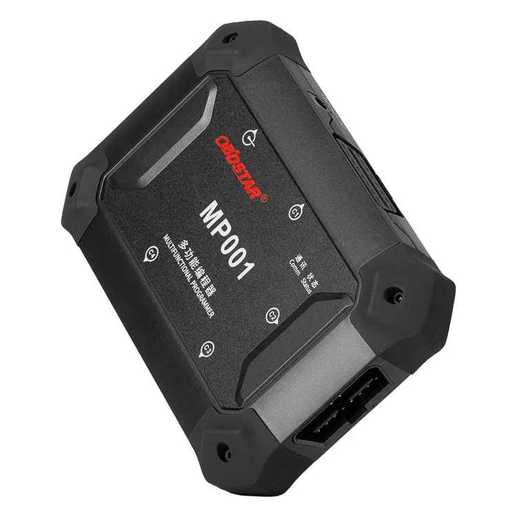 New Diagnostic Tool MP001 Set Data Processing Read Write for Cars, Commercial Vehicles, EVs, Marine, Motorcycles