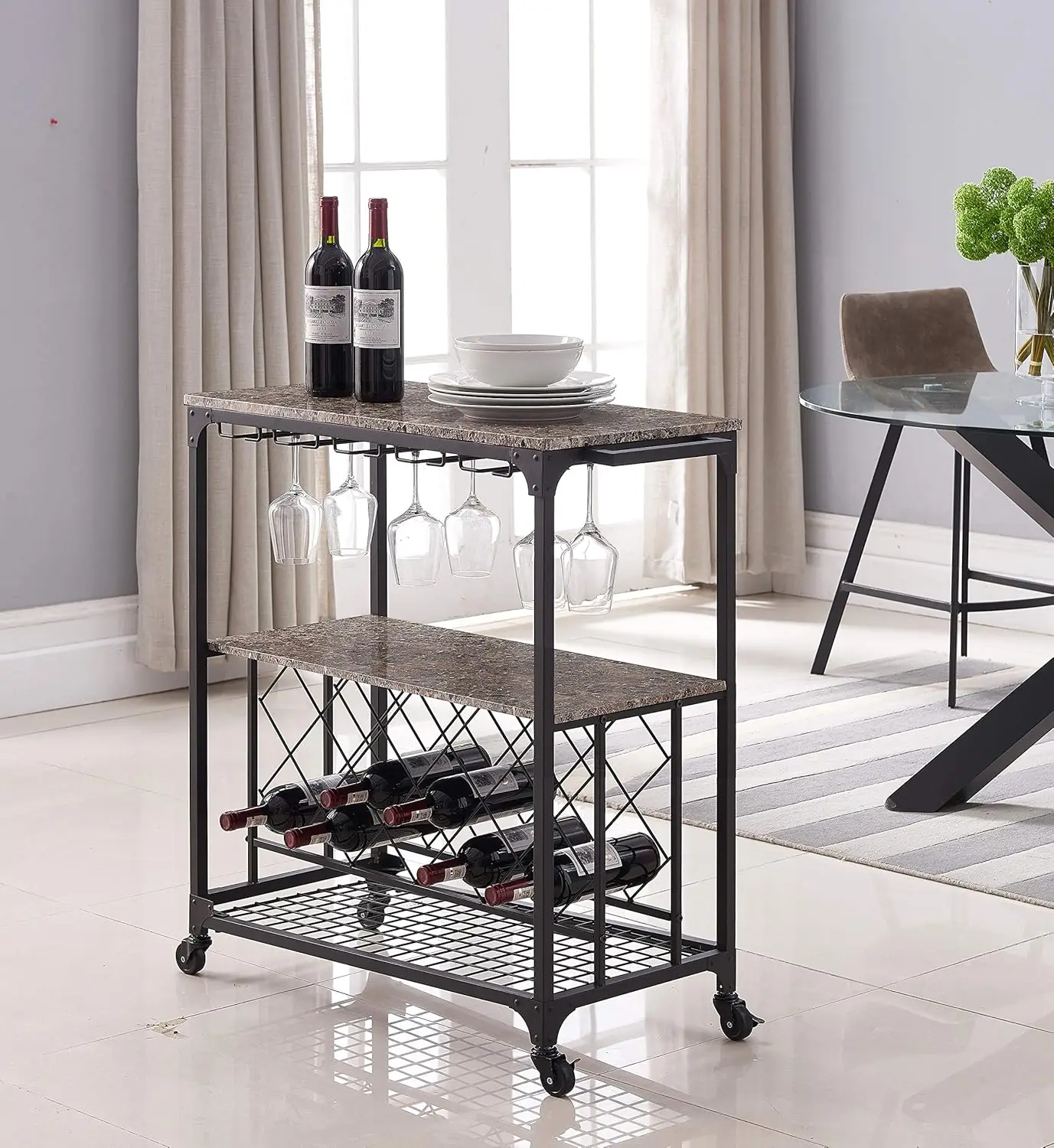 Antonia Kitchen Ser…