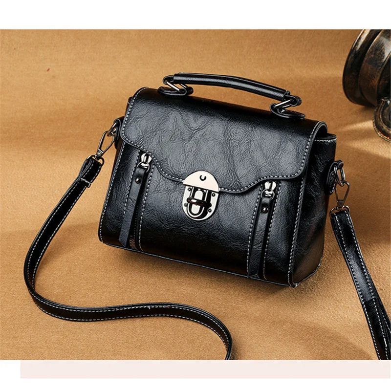 Mode Kleine Quadratische Tasche Für Frauen Luxus Designer Handtaschen Hohe Qualität Weibliche Tasche PU Leder Klappe Umhängetasche Umhängetasche Bolsa – Detail 22