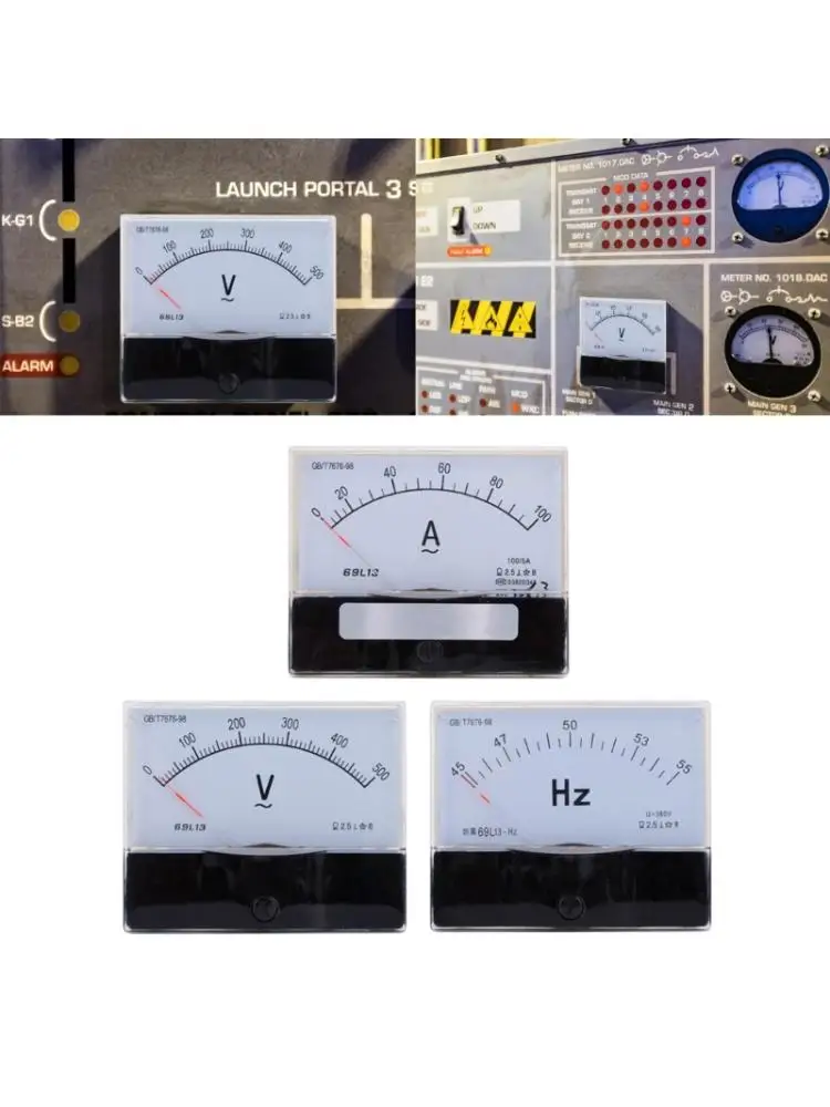 

Тестер электрических мониторов с несколькими параметрами для использования в генераторе, мониторинг промышленного качества в реальном времени, цифровой дисплей
