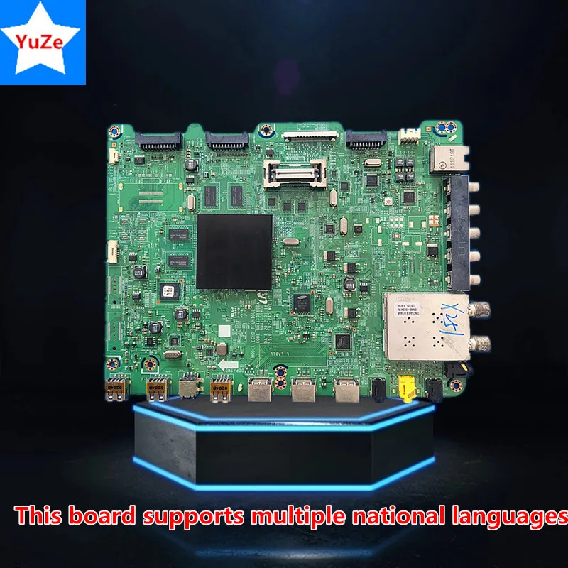 Good Work BN41-01800A BN41-01800B TV Motherboard UE40ES7000 UE46ES7000 UE46ES8000 UE55ES7000 UE55ES8000 UE60ES8000 main board