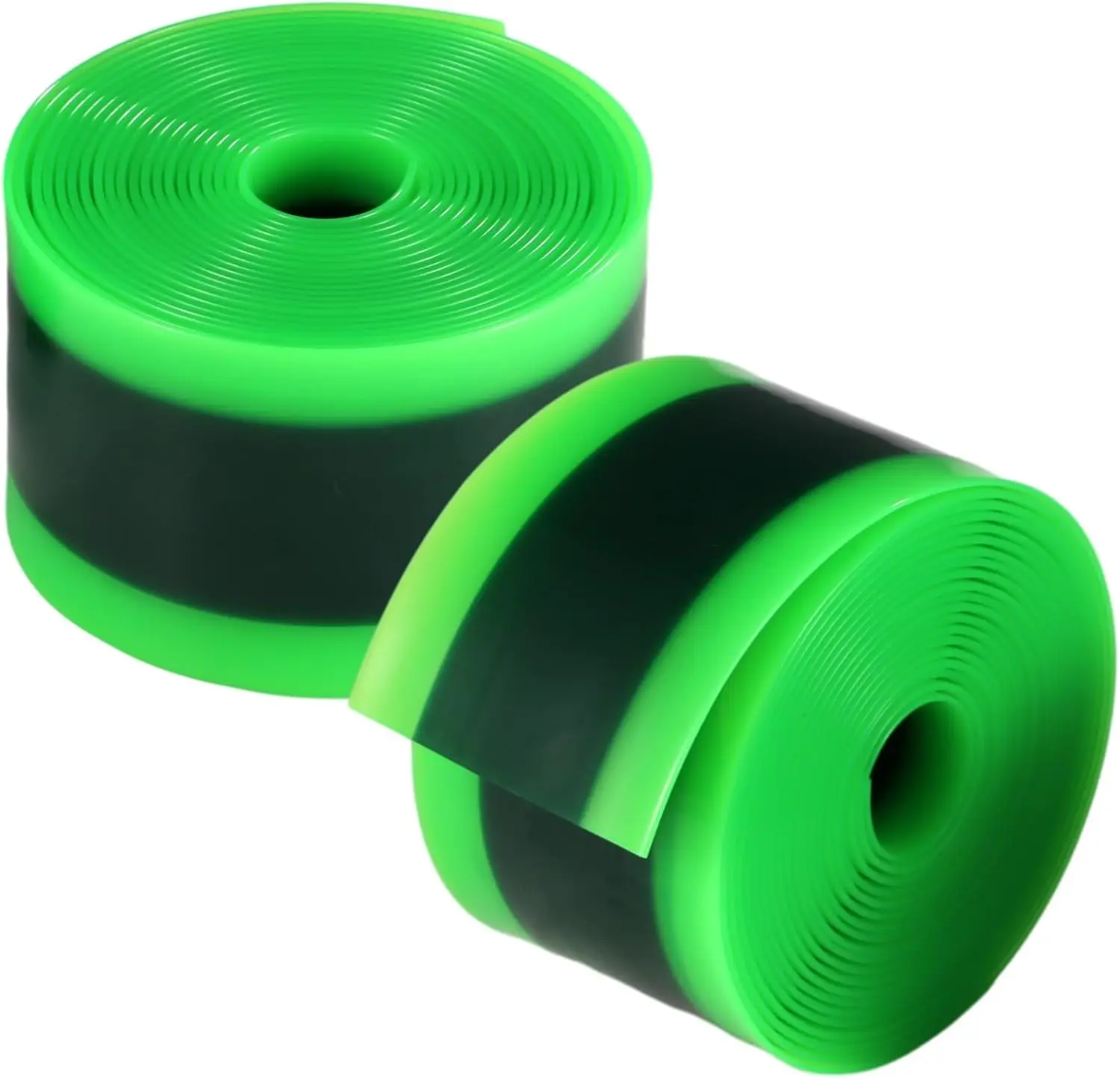 

Set of Two Protective Bike Tire Liners Road Mountain Bike For Different Wheel Sizes Including Popular Mountain Biking Options