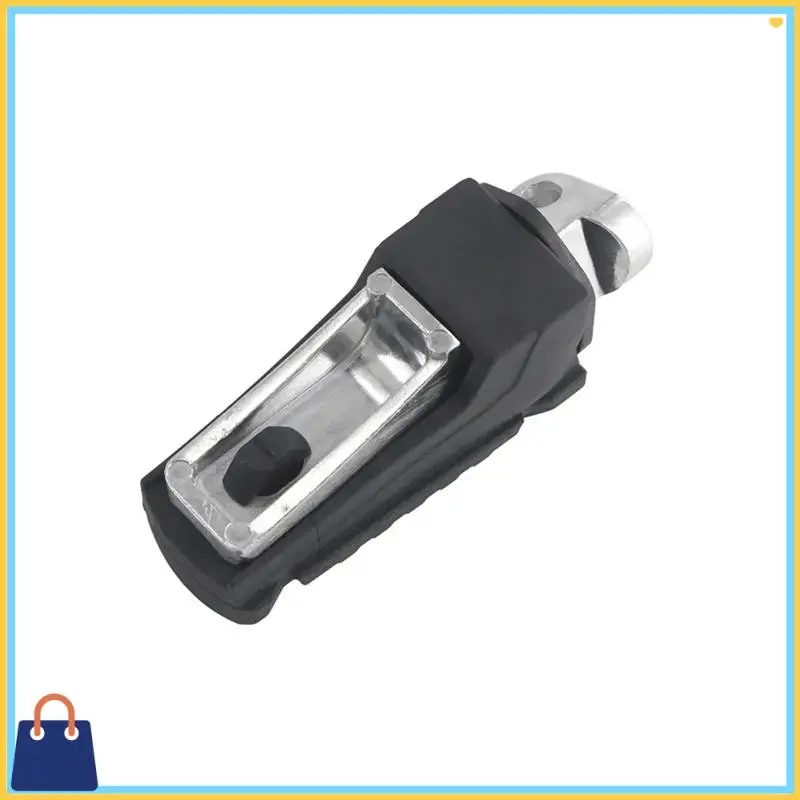 

Efficient Rear Passenger Footrest Foot Peg For BMW R1250GS LC ADV R1250GS F750GS Footpeg Bracket Rubber Cover Motorcycle Accesso