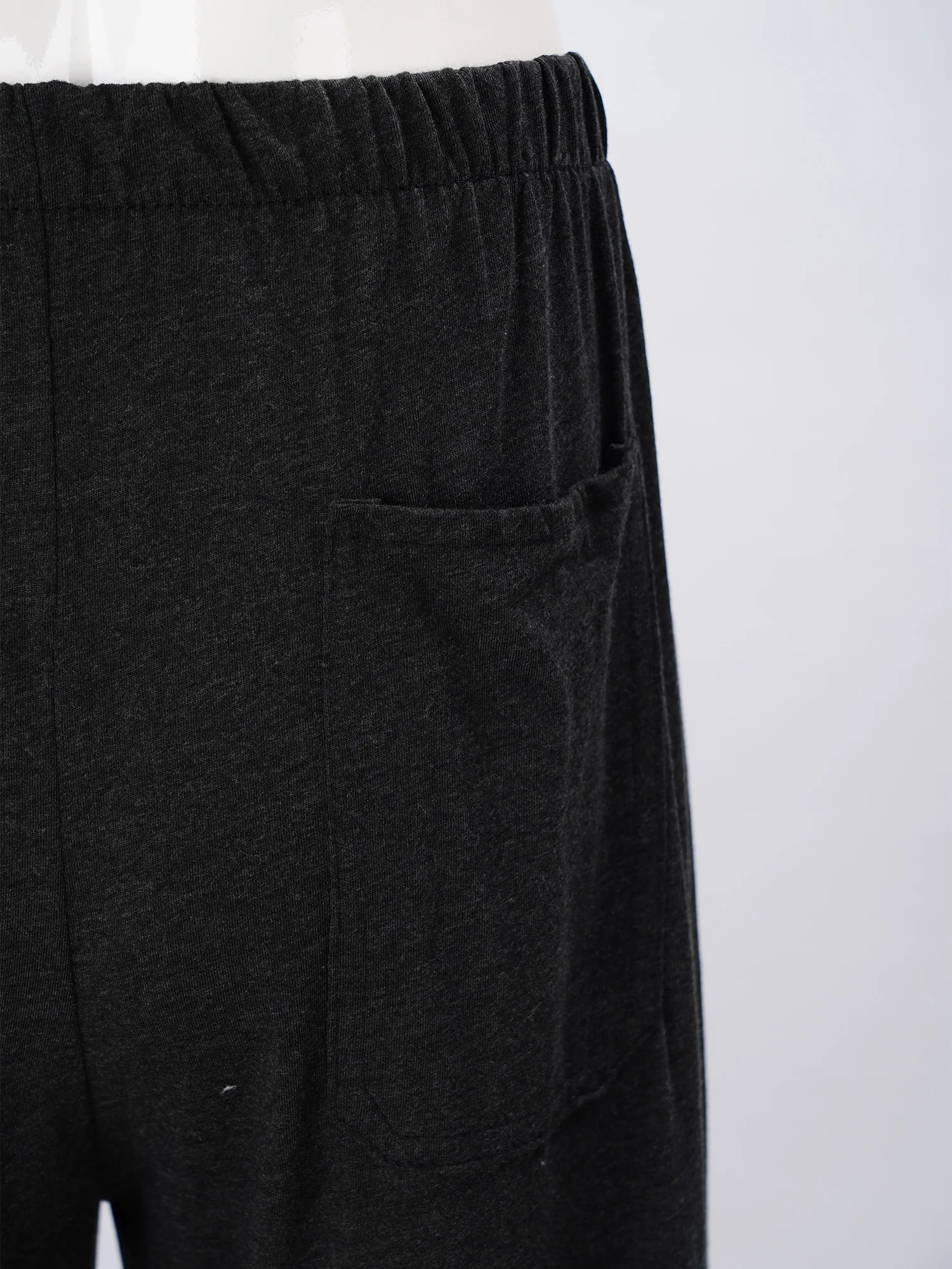 Pilates Yoga And Tai Chi - Men Moisture Wicking Yoga Pants Elastic