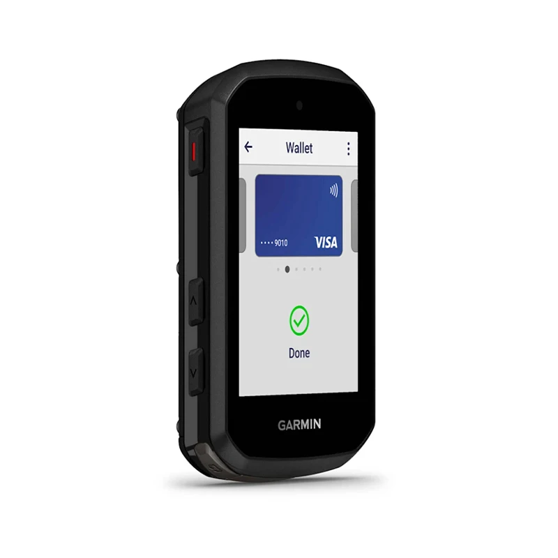 Garmin Edge 550/850 ركوب الدراجات الكمبيوتر في الهواء الطلق خريطة الملاحة الطريق الجبلية دراجة عداد المسافات مقاوم للماء ركوب الدراجات هدية عيد
