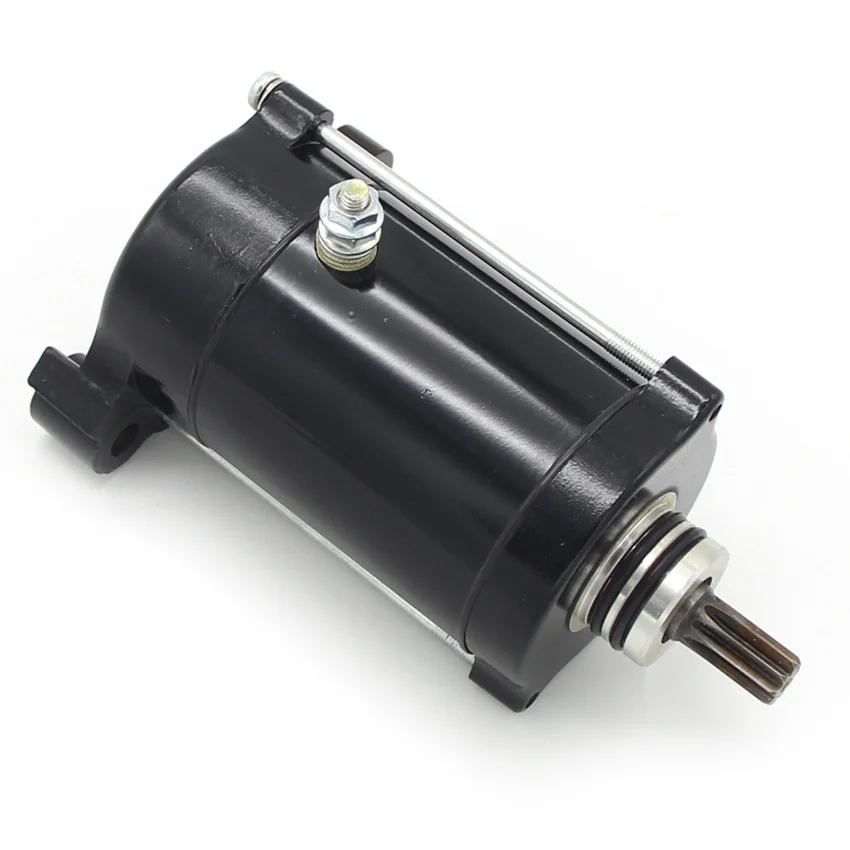 

Motorboat Starter Motor Starting For Yamaha GP760 RA760 WB760 WB760RZ WVT760 Wave Venture XL760 64X-81800-00 Moto Accessories