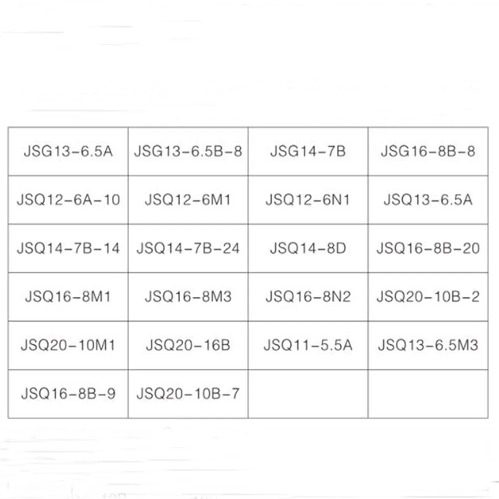 Transformador de calentador de agua a Gas, 5 enchufes, 24V, EI-41 Dual de 10,5 V para Vanward JSQ16-8B, 220 a 24V, piezas de reparación de GLP, 1 ud.