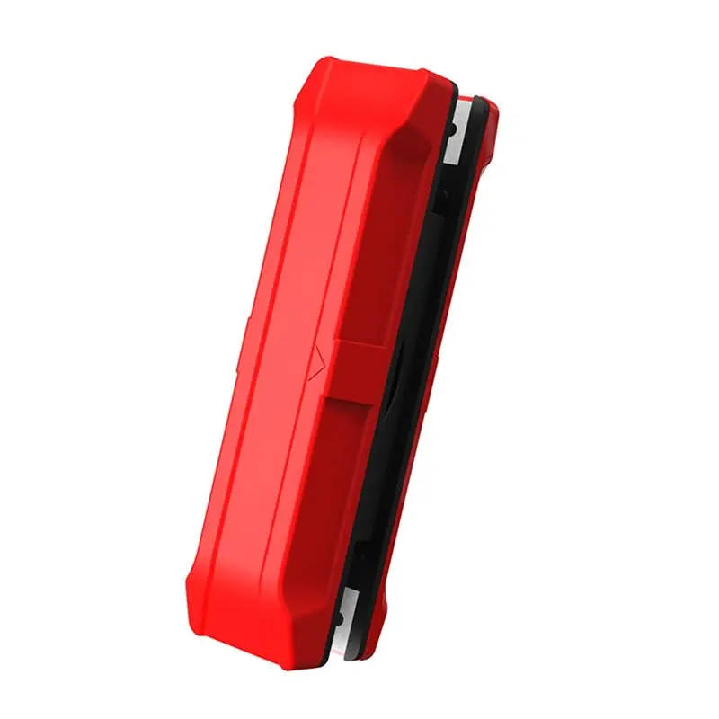 

Double-Layer Glass Cleaner Double-Sided Magnetic Window Cleaning Tool For Households For High-Rise Buildings