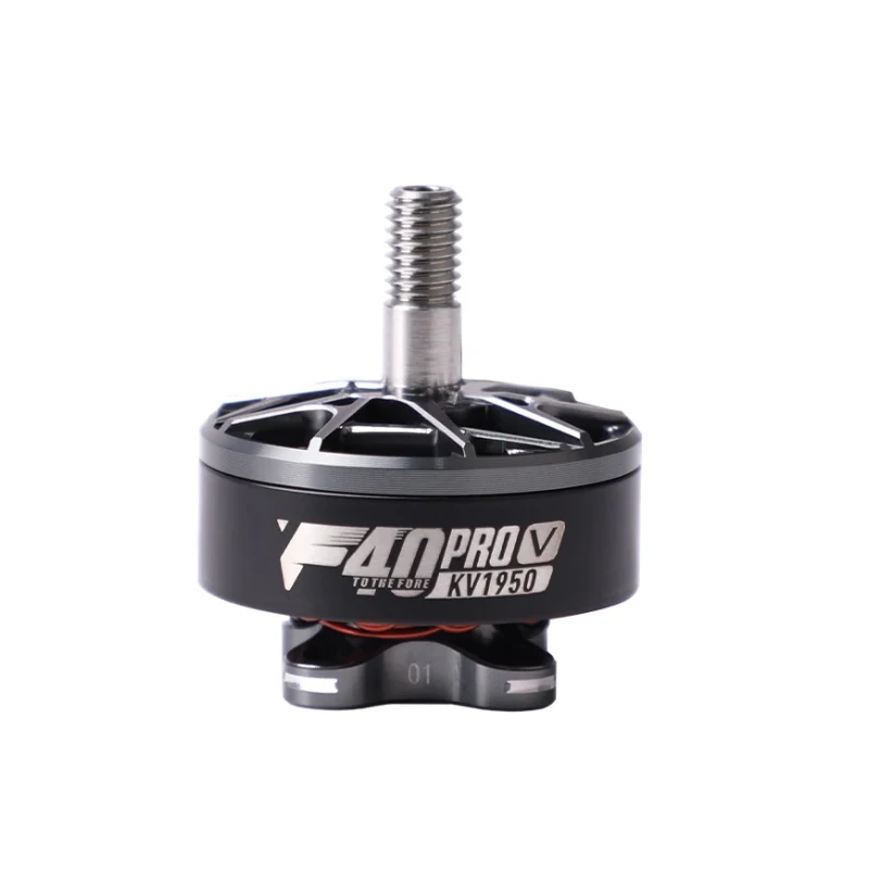 T-MOTOR T-HOBBY F40 PRO V 1950KV 2150KV High Performance Brushless Motor for DJI Style RC Multirotor Racing Model
