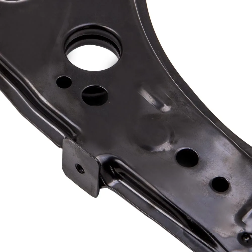 2x Querlenker vorne unten links rechts für Audi A3 Seat Leon Skoda VW Bora 1996-2010 – Detail 5
