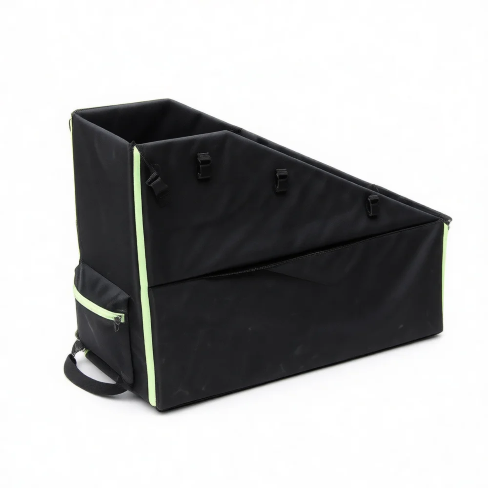 Organizador de bagageiro para  - Cycling Commuter Bag avaliação e preço