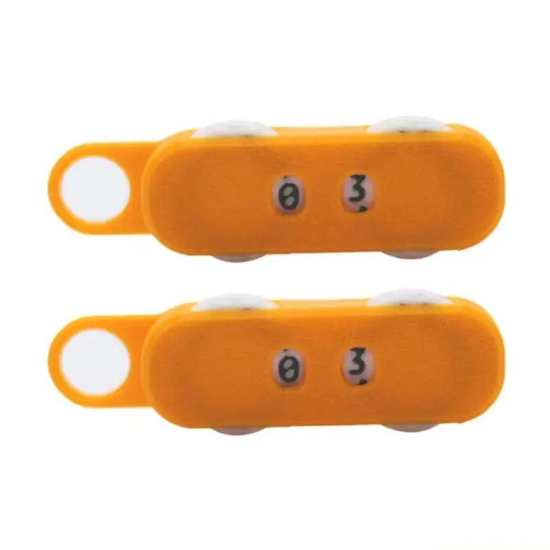 QX2E Counting Device for Crafting Sports Event Easy To Use Tallying Tool