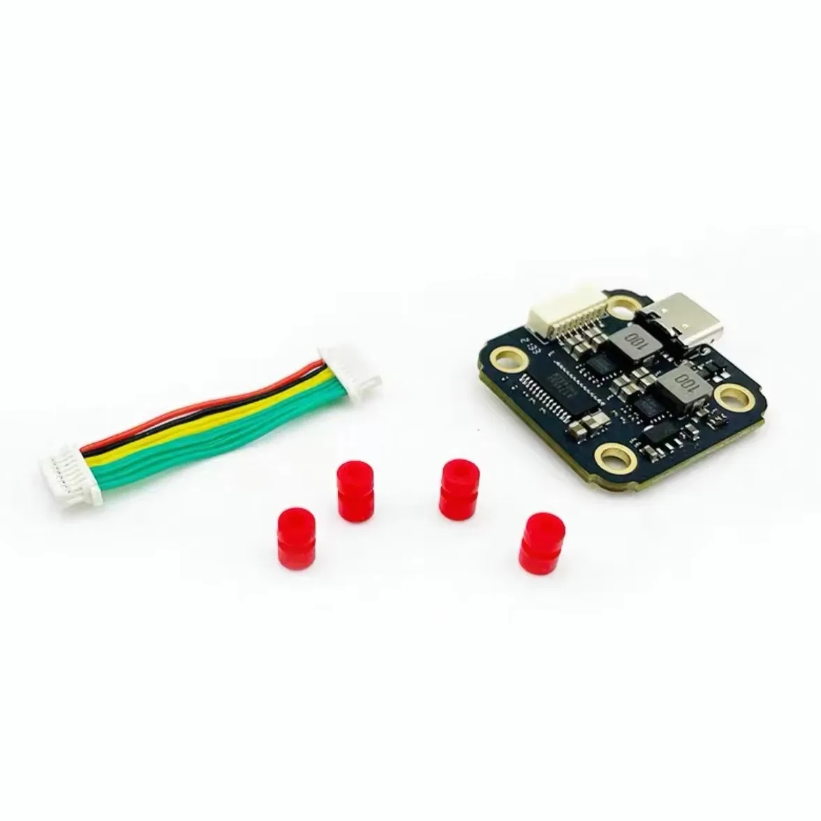 VivaSF7 MINI Uçuş Kontrol Ciha - Betaflight Fc F7 incelemesi ve fiyatı