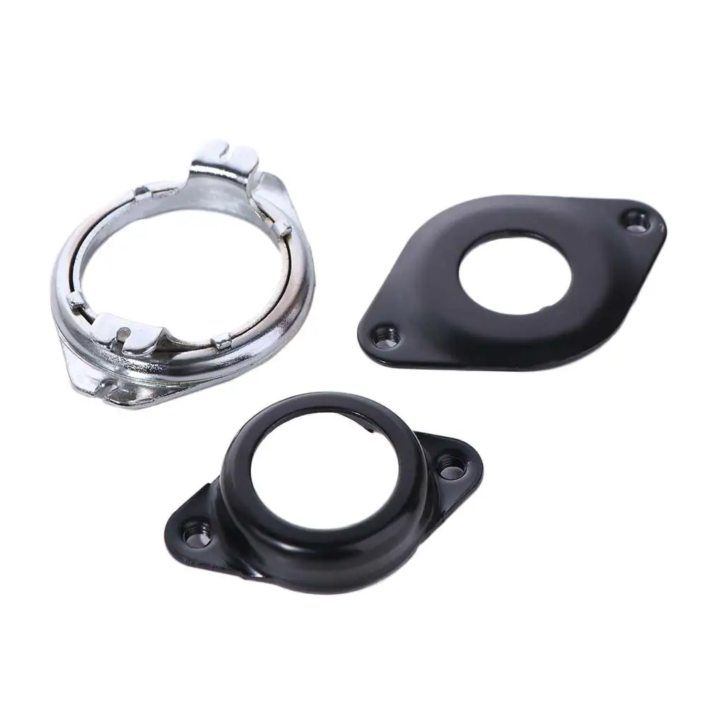 with Spinner Rotor BMX Bike Brake Cable Front Rear Stainless Steel Gyro Brake Cables Upper Lower Professional Bicycle Brake Line