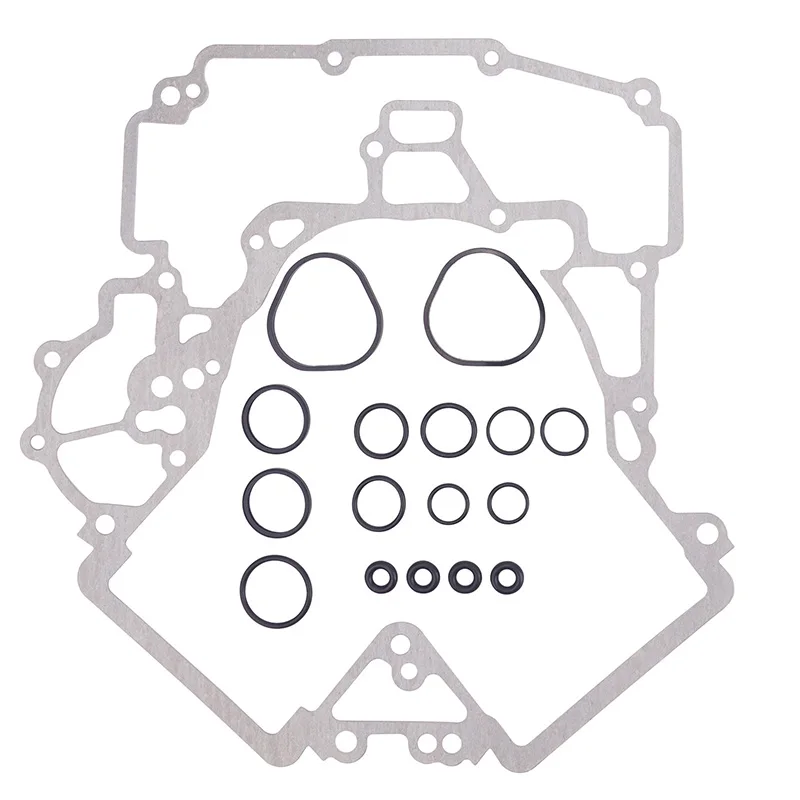 Motorcycle Complete Cylinder Gasket Kit For Can-Am Bombardier Outlander Max 800 HO EFI XT 800R Renegade 800 R X XC 0934-3019