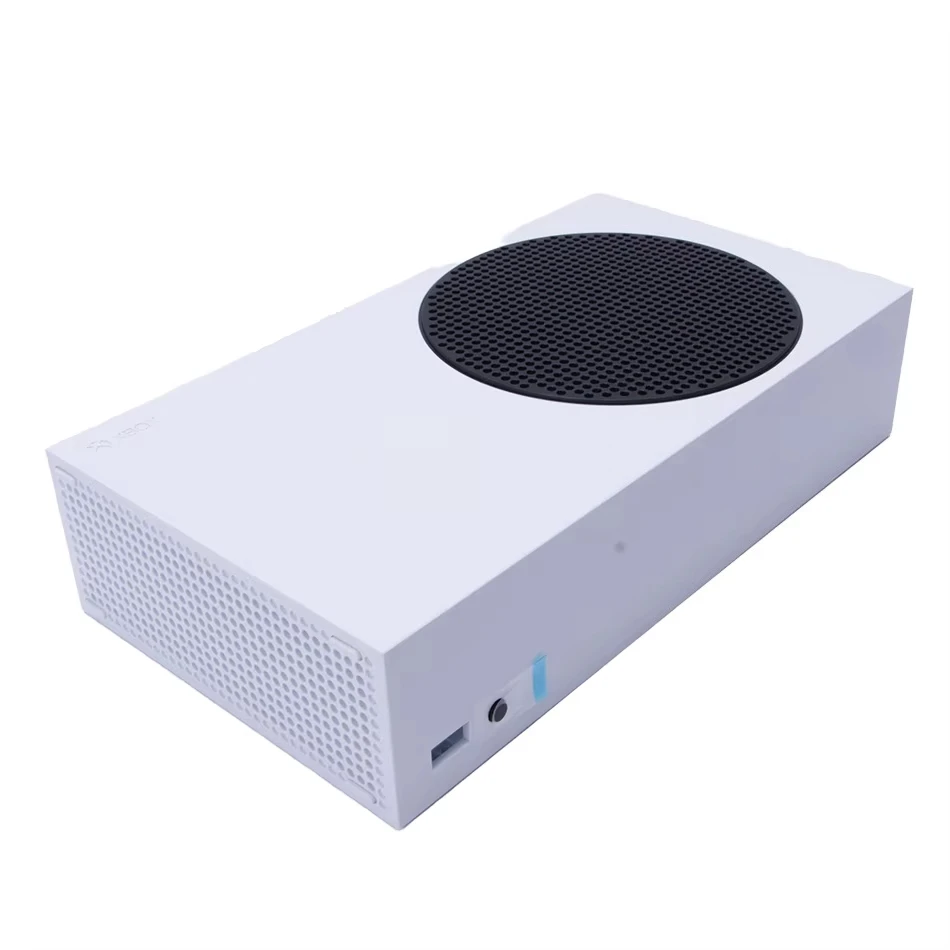 

For XBOX Series Slim Console Replacement Original Plastic Housing Shell Case