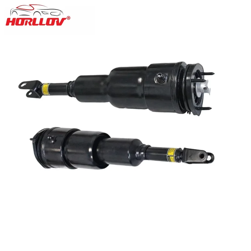 1PCS Front Air Suspension Shock Absorbers for Lexus LS 460 XF40 LS460L 2WD RWD 2007-2012 48010-50240 48020-50242