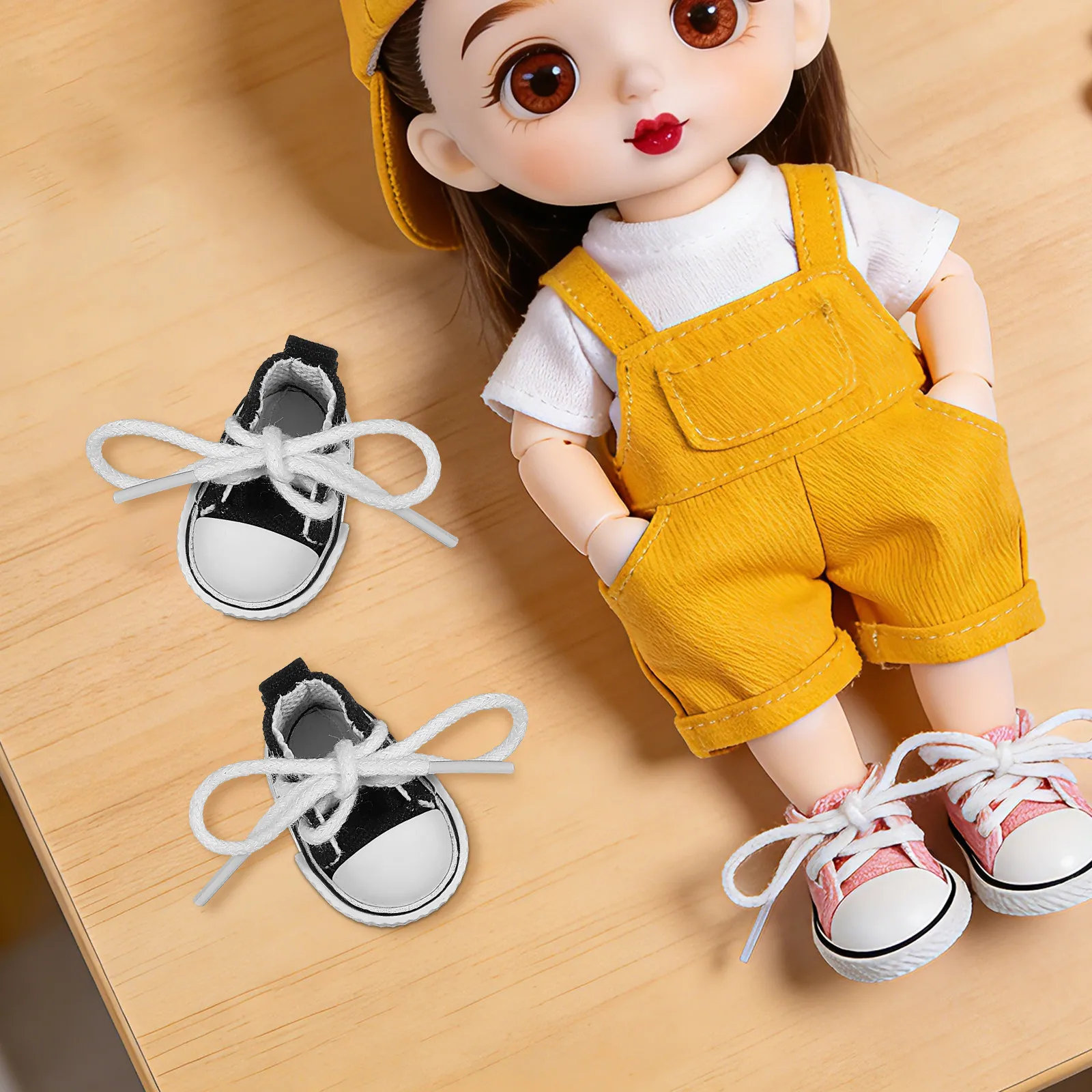3-pares-de-mini-sapatos-de-lona-17cm-calcados-em-miniatura-acessorios-de-substituicao-para-casa-de-bonecas-suprimentos-para-guarda-roupa-de-festa