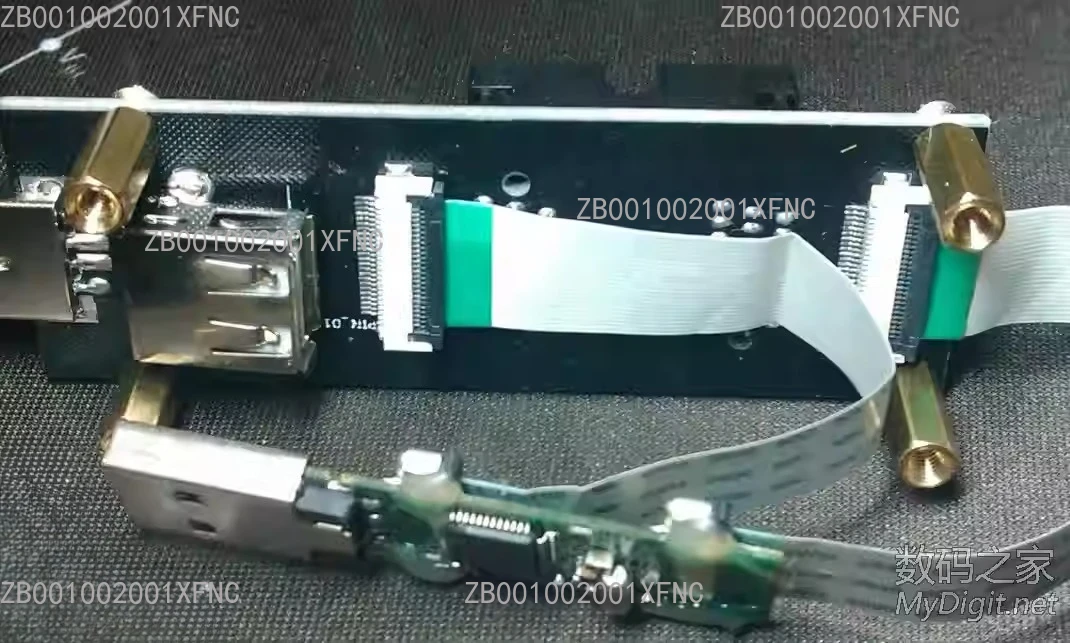 USB Disk Data Recovery & Repair Tool SSD Flash Memory Eraser Testing Station