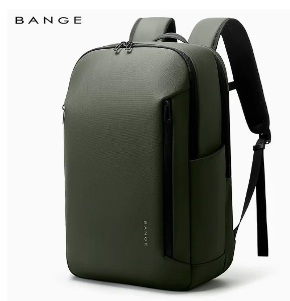 Men Waterproof 15.6 Inch Laptop Backpack Travel Durable Backpack School Backpack For College bags  Men Business Smart Backpack