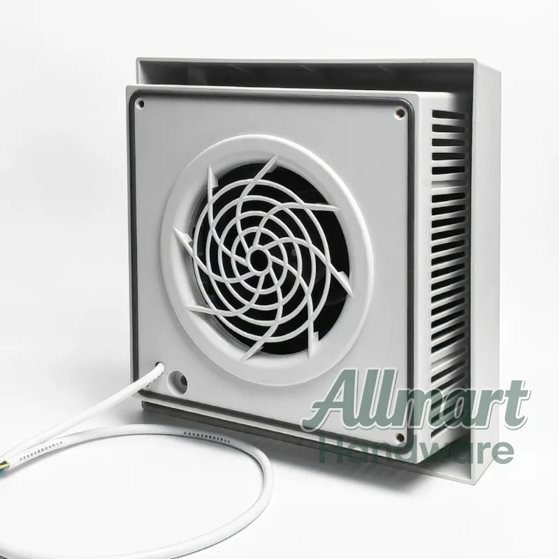 Professional distribution cabinet top cooling exhaust fan control cabinet top high air volume centrifugal cooling fan