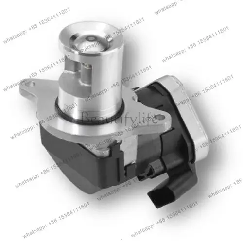 EGR valve Exhaust gas recirculation valve 6461400960A64614009606461401760 engine