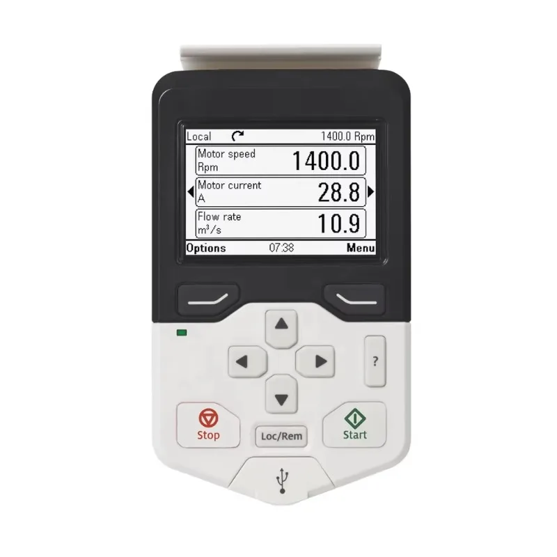 Suitable for high and small low frequency drive three-phase 380V inverter board 60Hz to 50Hz vector control