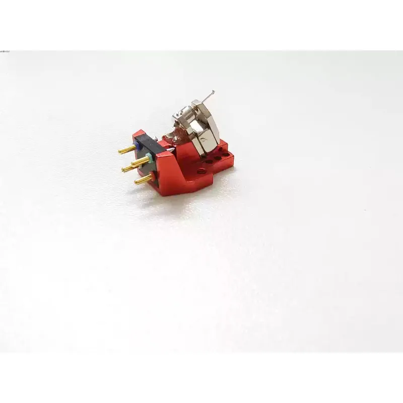 Moving Coil Phono Cartridge Low Output Pickup For Vintage LP Vinyl Record Player Turntable