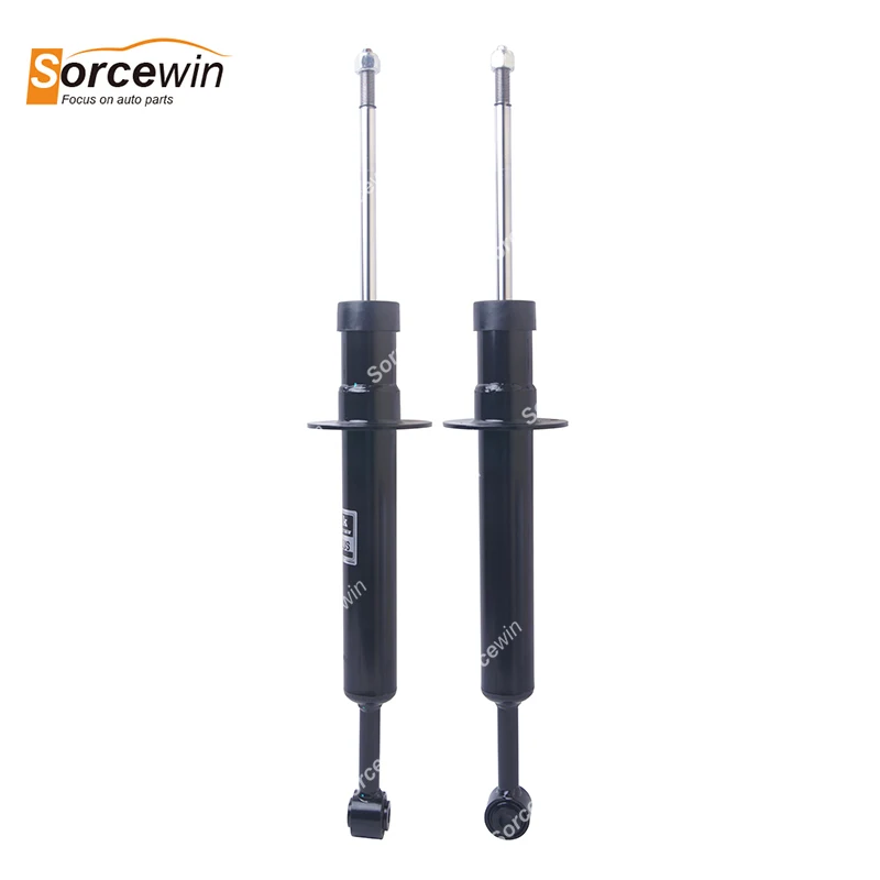 For Maserati Ghibli Quattroporte Brand New Quality Front Suspension Strut Shock Absorber Spring Set 670008896 670005948