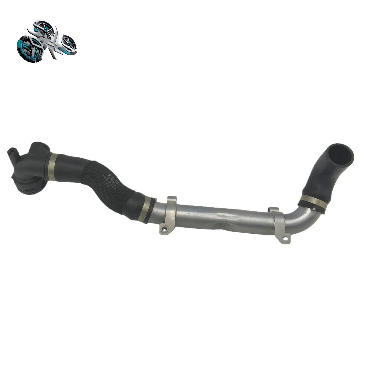 

95B121109E 95B121109 95B121135 95B121136 95B122293 Труба охлаждающей жидкости подходит для Porsche MACAN