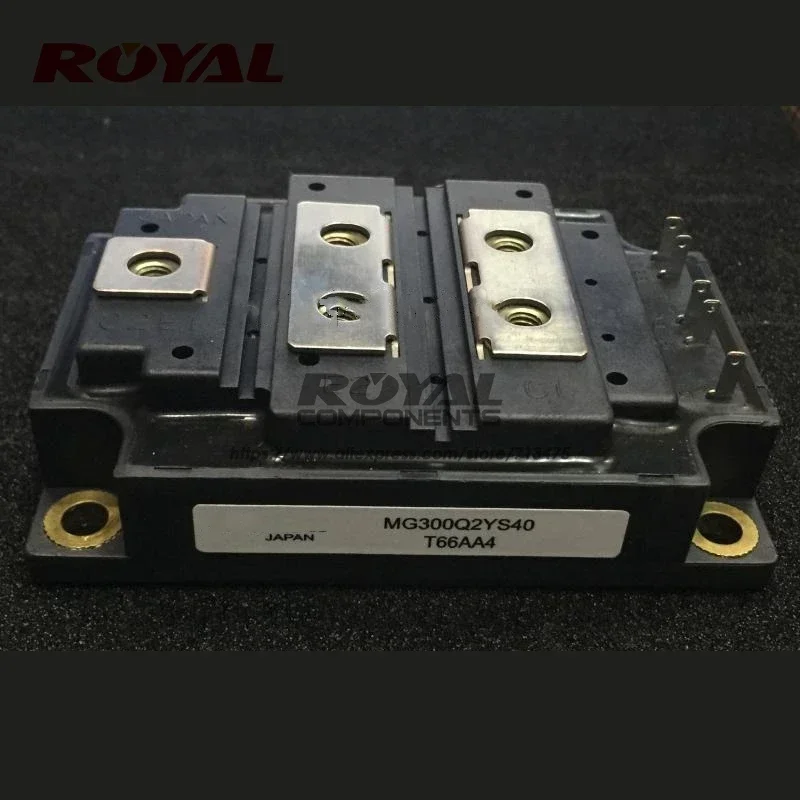 MG300Q2YS40