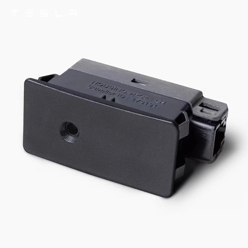 

Suitable for Tesla 2025 Model Y Juniper Door Welcome Light LED Light Letter Logo Front & Rear Door 2025108-01-A