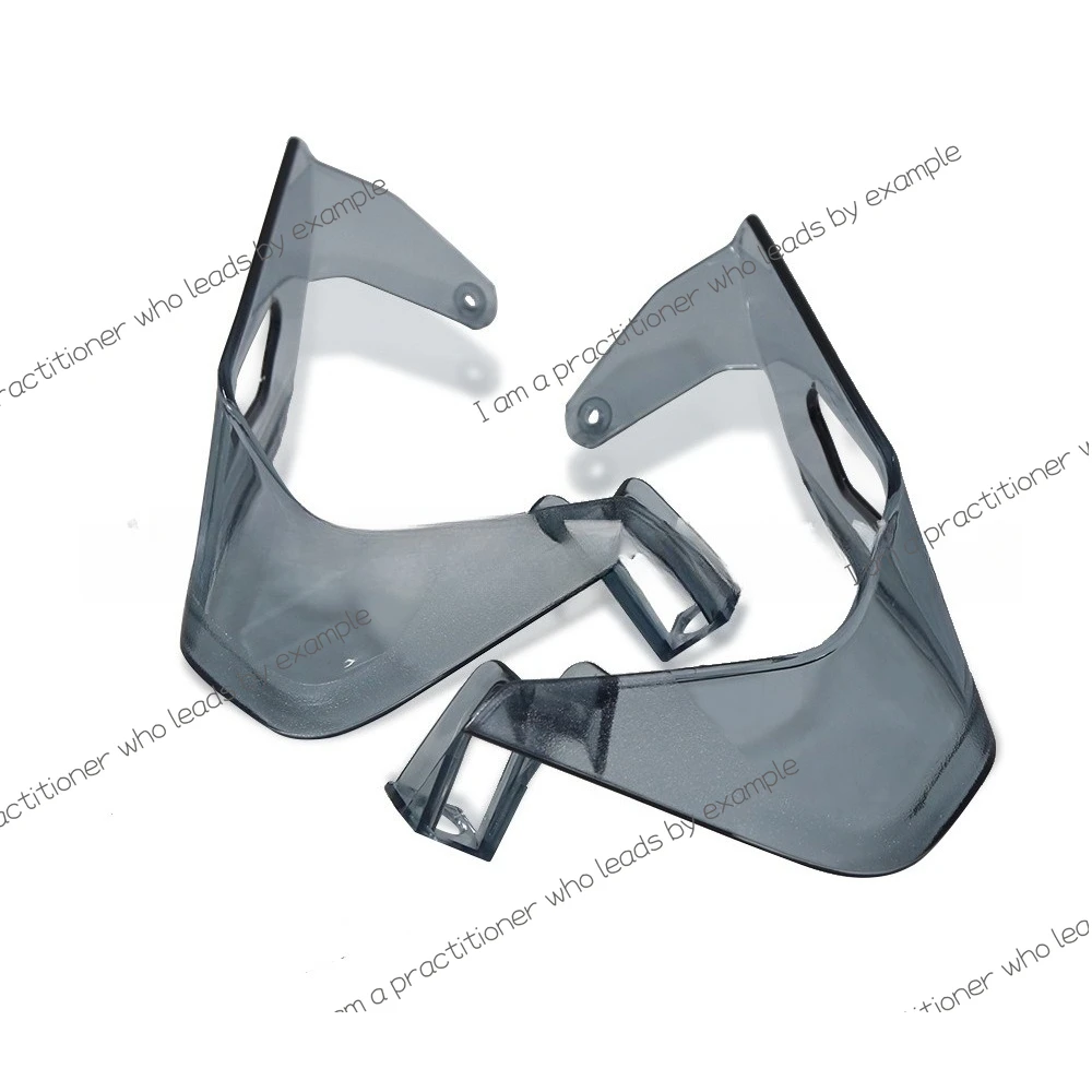 

Suitable for Honda CRF1100L adv 20-23 Motorcycle Windshield Side Plate Guide Side Windshield