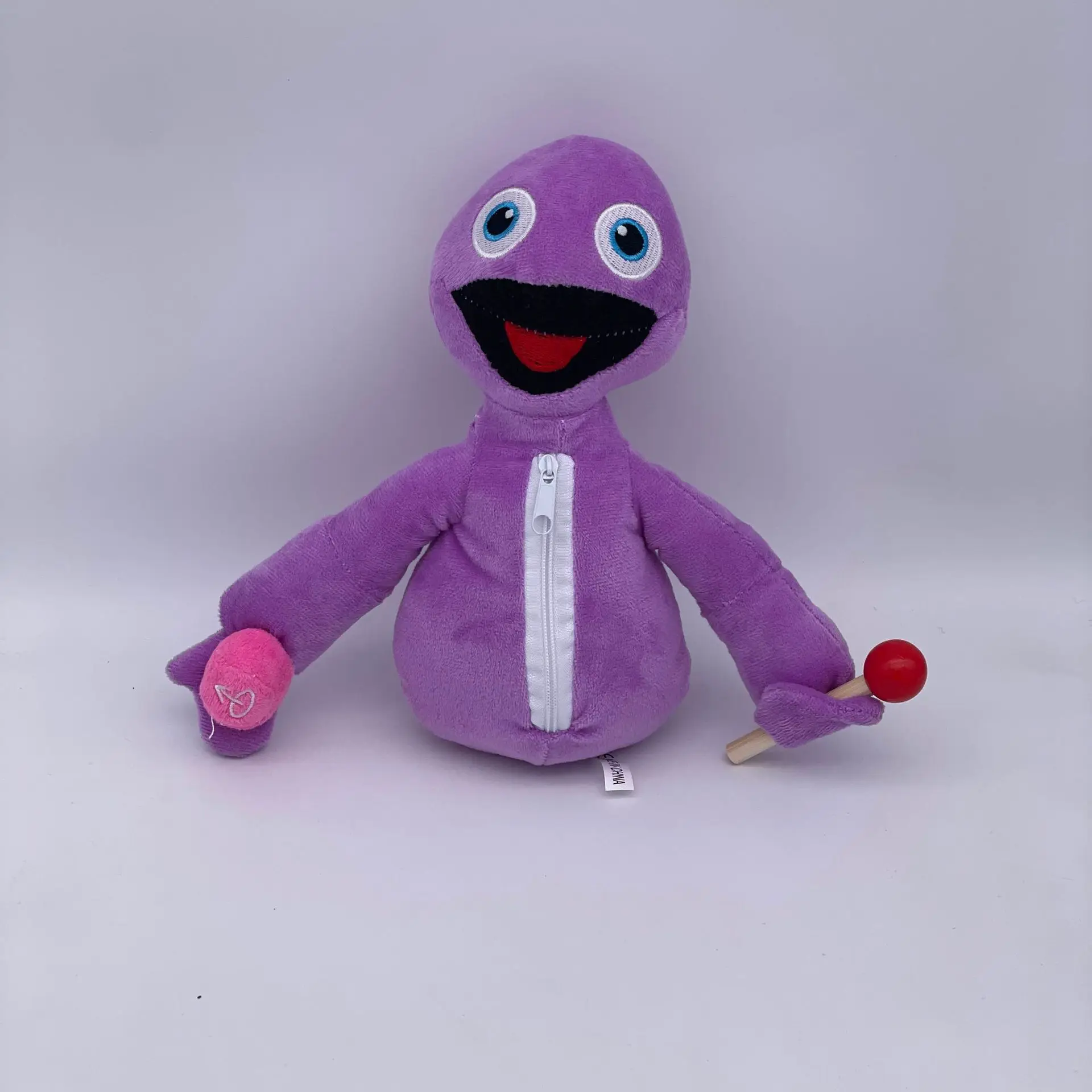 Yeeps Hide And Seek Plush Toy Doll Yeeps Hide And Seek Soft Toy Yeeps Hide And Seek Pillow Birthday Christmas Gift