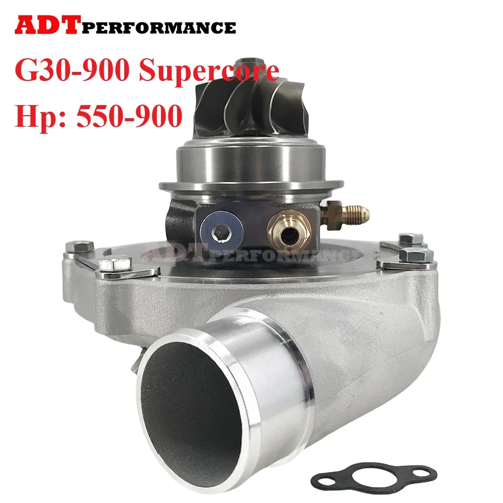 G30-900 Performance Supercore 880693-5003S 880694-5003S HP:550-900 G-SERIES Turbine parts for Garrett Turbocharger 62mm/76mm