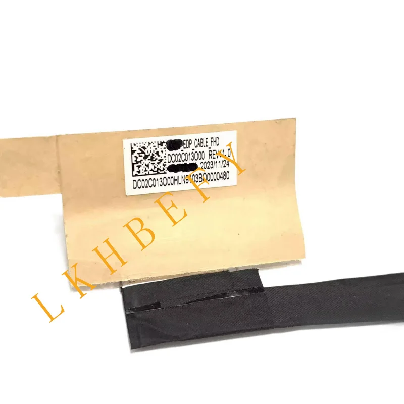 

”Оригинальный кабель для 16-R 16-WD JPR70 FHD EDP DC02C013O00