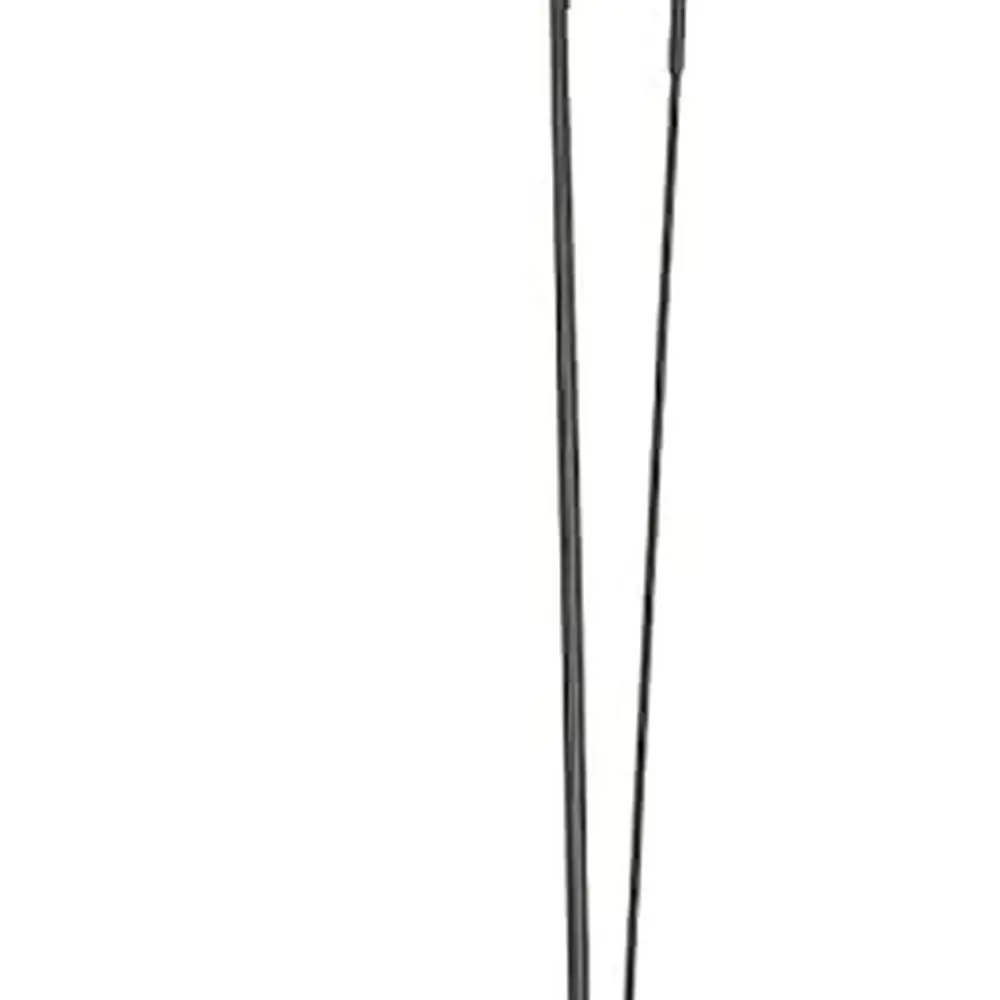 

Большой деревенский садовый кол с тремя кардиналами и птицами-металлическая ветровая скульптура, художественный декор для двора