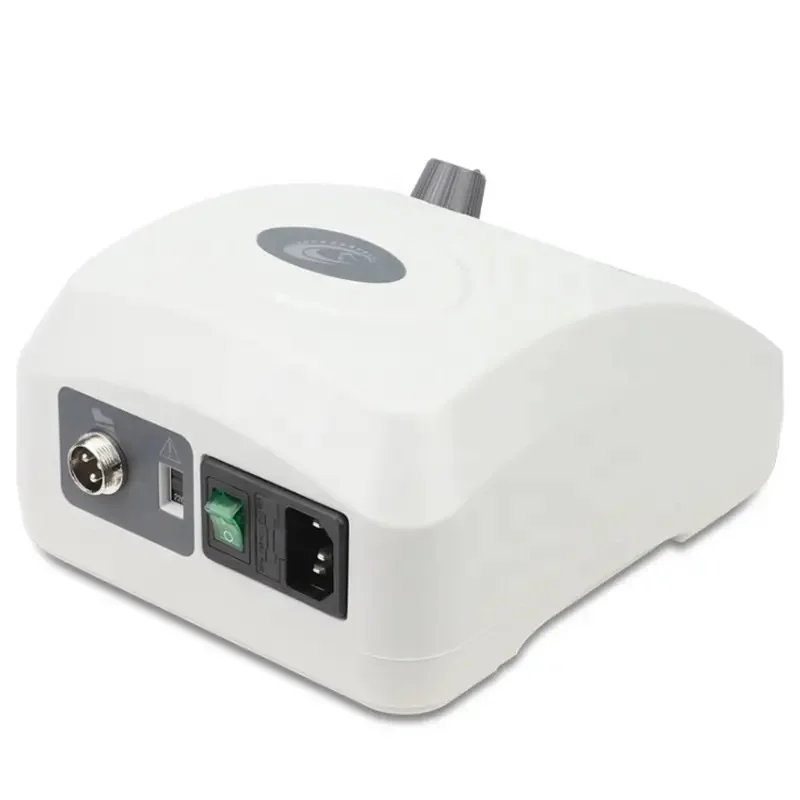 Dental Lab Micromotors 50K RPM Brushless Motor Handpiece Unit