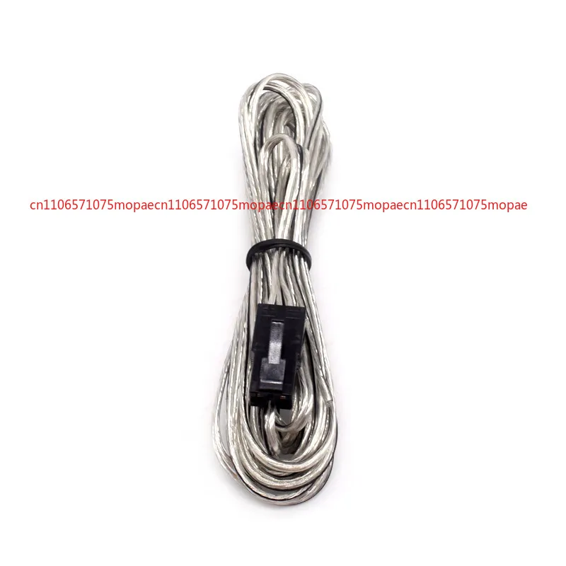 9.8Ft/32.8Ft كابل سلك مكبر الصوت لسوني FST-ZUX9 TR-KSL50 DAV-DZ120K #5