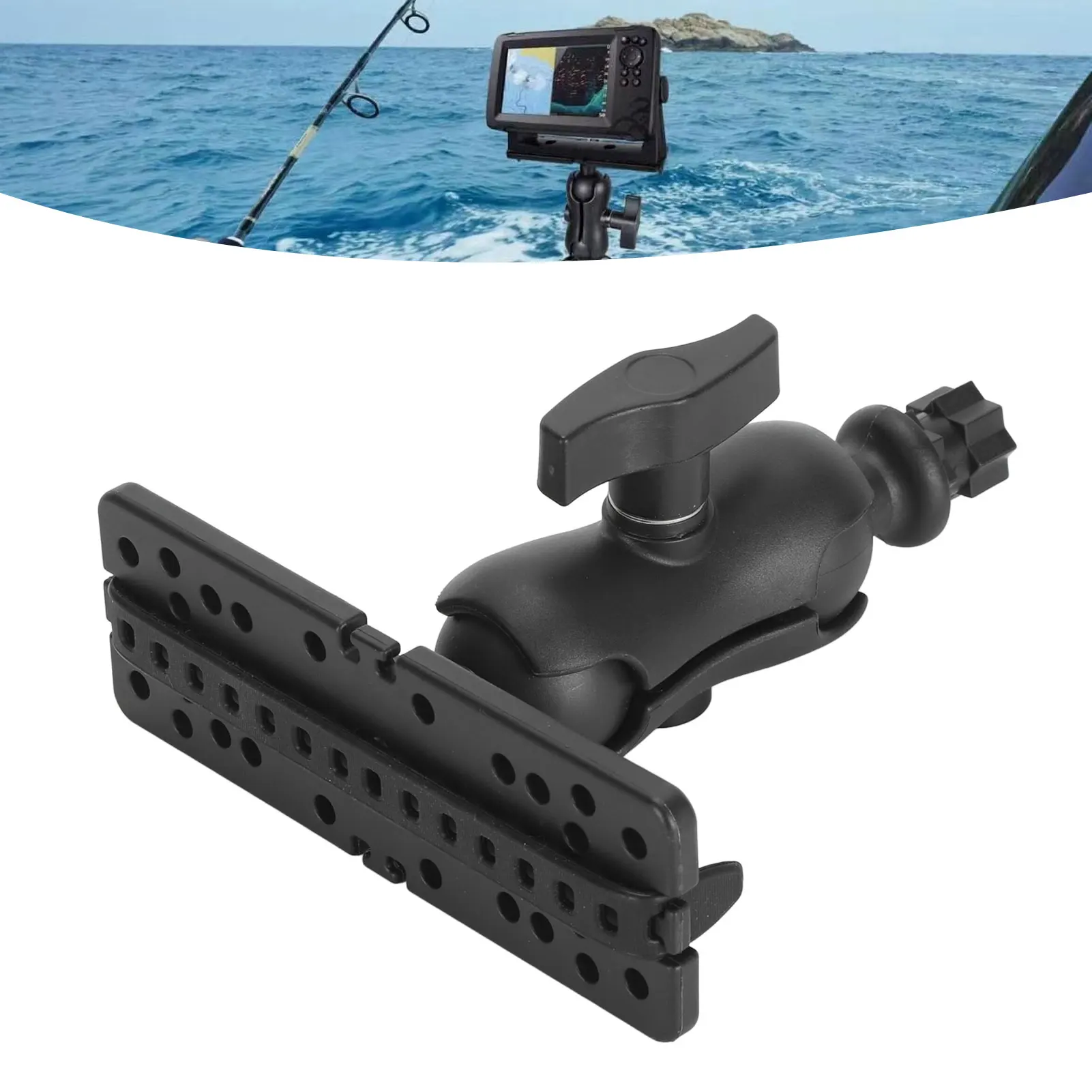 Thumbnail 2 - #35 Fish Finders Ranking List in 2026