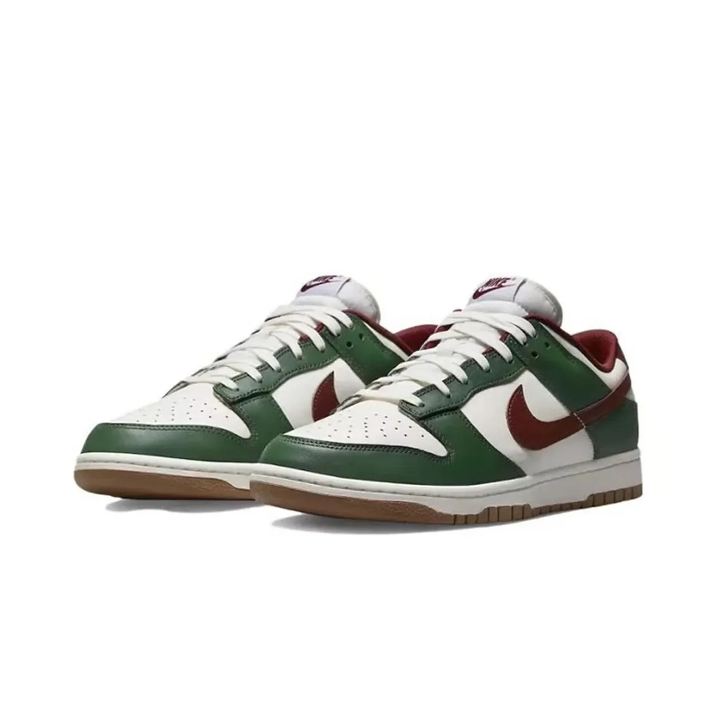 Nike Unisex Dunk Low SB Multi-Functional Fashion Lightweight Breathable FB7160-161