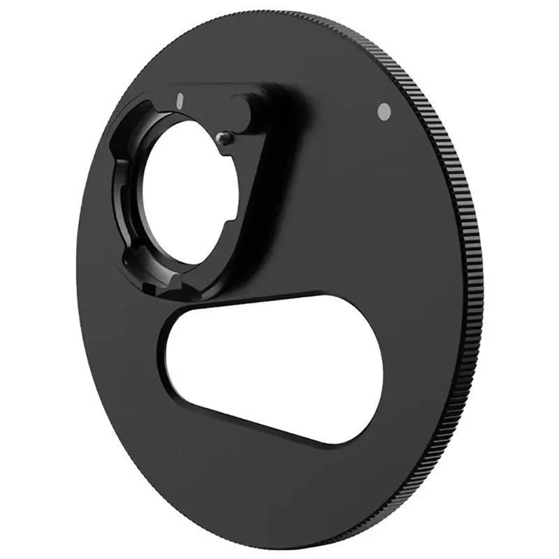 Lens Adapter Ring For Vivo X300 Pro 2.35X Long Focus Telephoto Lens Transfer Ring Mobile Phone Photography Accessory