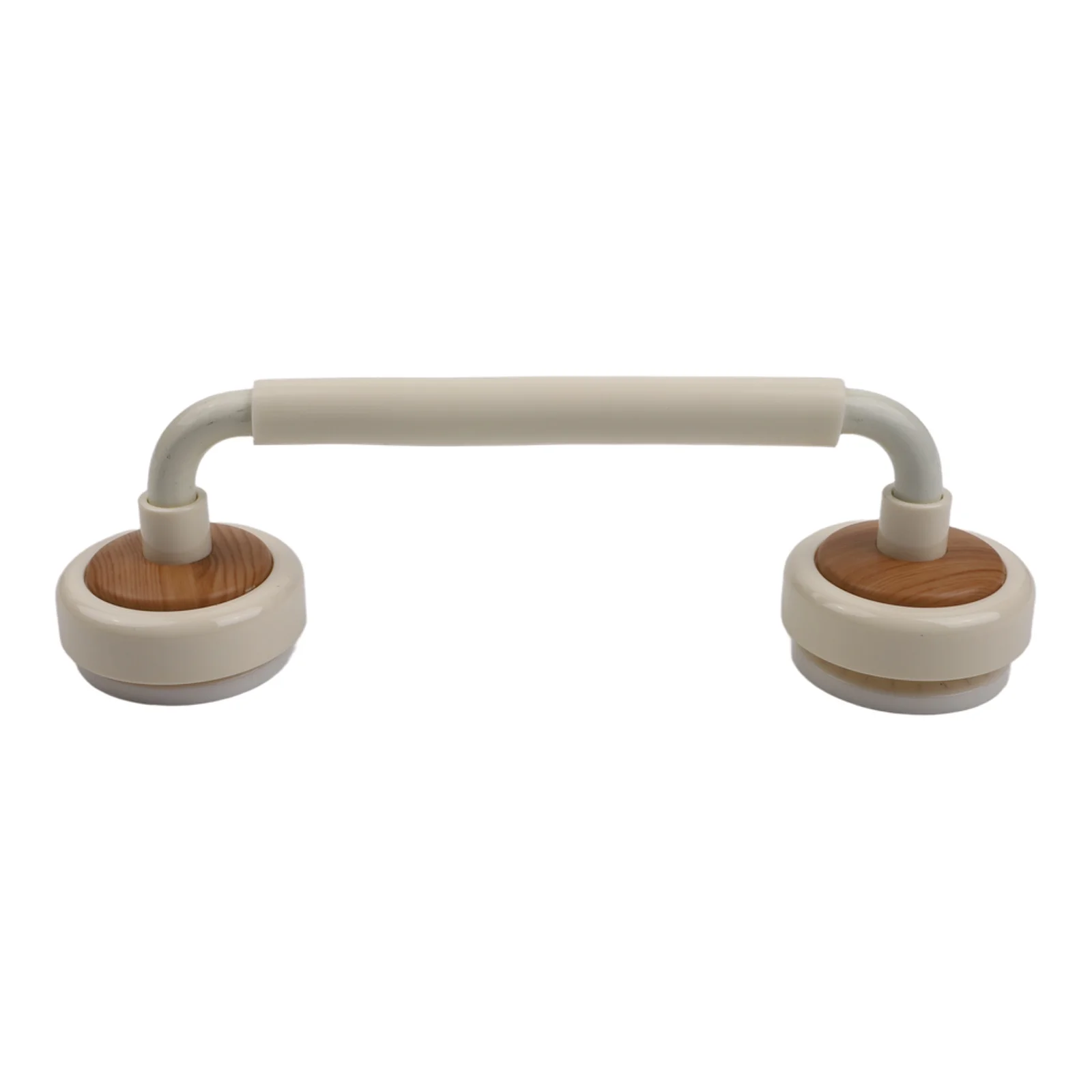 Glass Door Suction Cup Handle Bathroom Sliding Door Closet Cupboard Refrigerator Handle Suction Cup Pulls No Punch