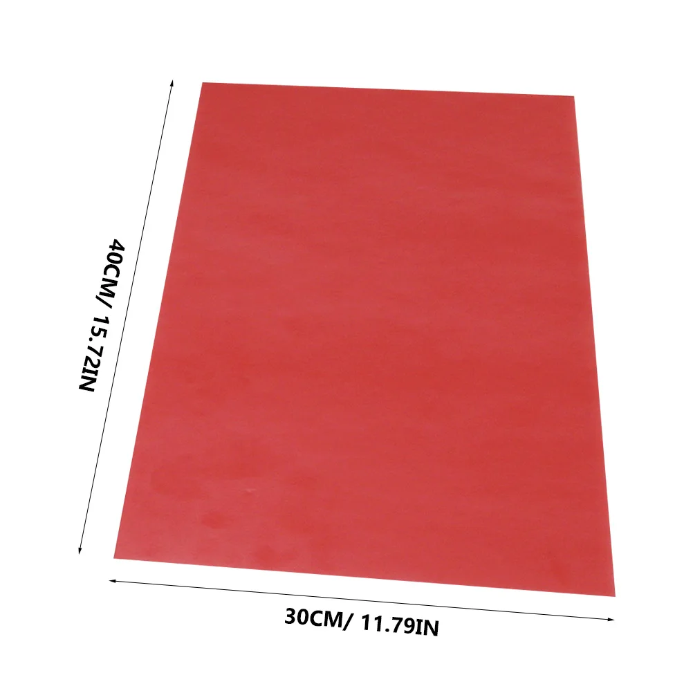 

2 pcs 30X45Cm Colored Display Board Thick Craft Sheets For School Projects Art Crafts Diy Christmas Cards Kids Activity Gift