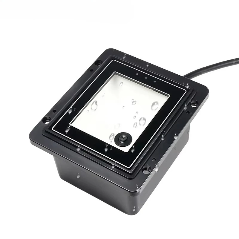 EP8200 2D QR Embedded Barcode for Kiosks, Bus Ticket Validators POS End Points, Access Control IP65 Lector Codigo De Barras