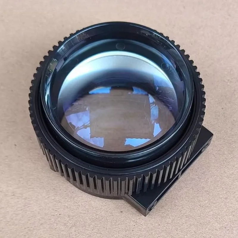 

Projector Lens Optical Camera High-Definition Lens High Light Transmission High-Precision Lens Beam Splitter Optical Grade