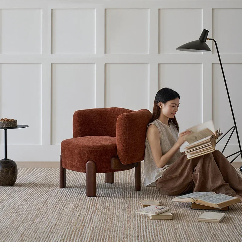 Mondstuhl Französisch Retro