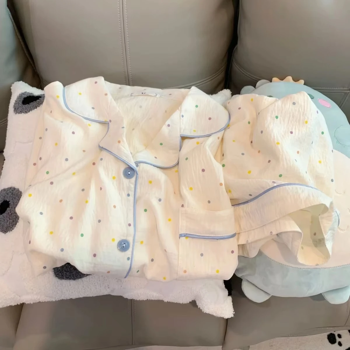 Thumbnail 4 - #30 Latest Pajama Sets Offers