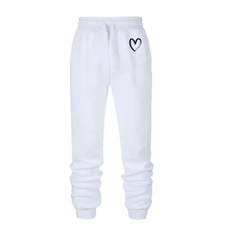 

Women Pants Autumn And Winter Casual Trousers Sport Jogging Sweatpants Harajuku Streetwear Pants