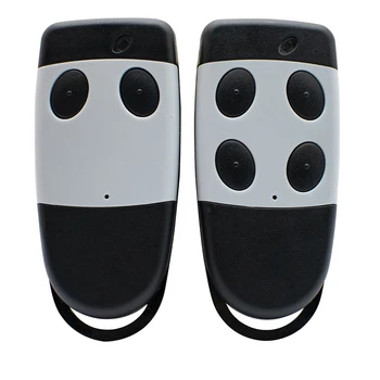 433,92 MHz Cardin s449 qz1 qz2 qz3 qz4 txq449100 txq449200 txq449300 txq449400 Garagentor Fernbedienung Befehls sender